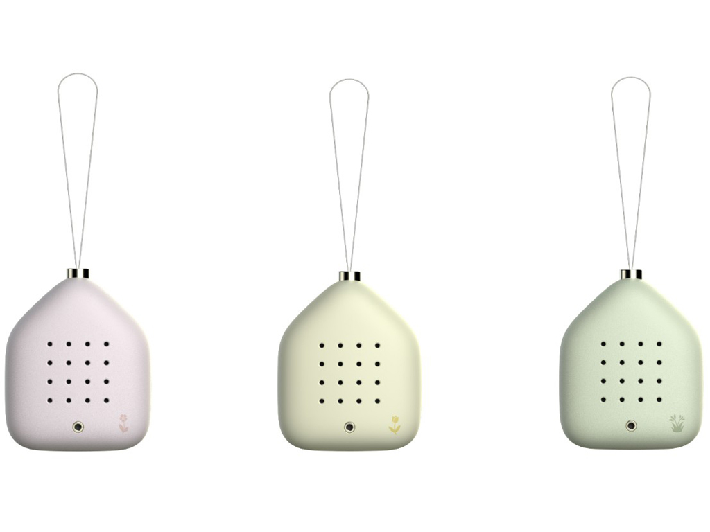 Relaxound Lily Bells Selection